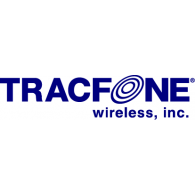 Tracfone Wireless logo vector logo