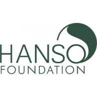 Hanso Foundation logo vector logo