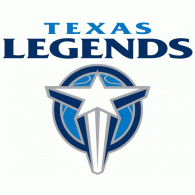 Texas Legends logo vector logo