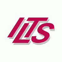 ILTS logo vector logo