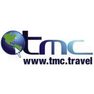 TMC – Travel Manager Corporation logo vector logo
