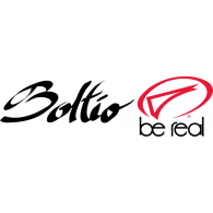 BOLTIO logo vector logo