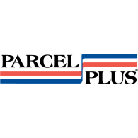 Parcel Plus logo vector logo