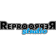 Reprostudio – Beograd logo vector logo