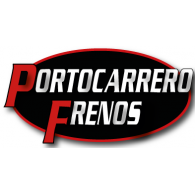 Portocarrero Frenos logo vector logo