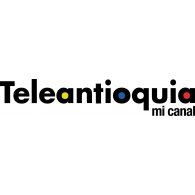 Teleantioquia logo vector logo