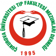 Çukurova Üniversitesi Mezunlari Dernegi logo vector logo