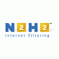N2H2 logo vector logo