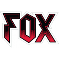 FOX logo vector logo
