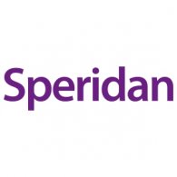 Speridan logo vector logo