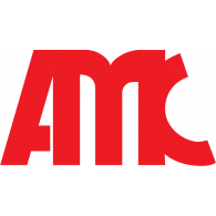 AMC logo vector logo