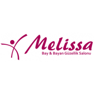 Melissa logo vector logo