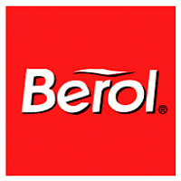 Berol logo vector logo
