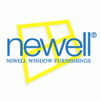Newell logo vector logo