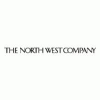 The North West Company logo vector logo