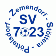 SV 7023 Zemendorf-Stöttera-Pöttelsdorf logo vector logo