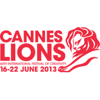 Cannes Lions 2013 logo vector logo