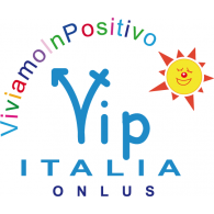 VIP TORINO logo vector logo
