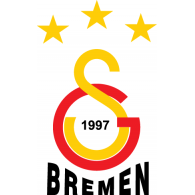 Galatasaray sport und fan Bremen e.V logo vector logo