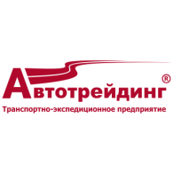 Автотрейдинг logo vector logo