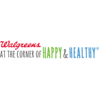 Walgreens logo vector logo