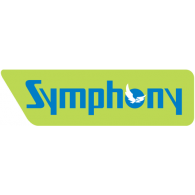 Symphony logo vector logo