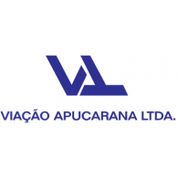 Via logo vector logo