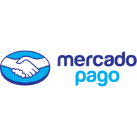 MercadoPago logo vector logo