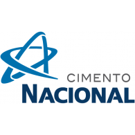 Cimento Nacional logo vector logo