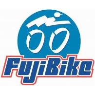 FujiBike logo vector logo
