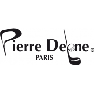 Pierre Delone logo vector logo