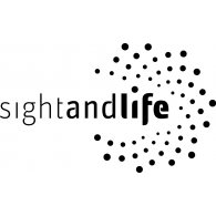 sightandlife logo vector logo