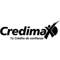 Credimax logo vector logo