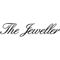 The Jeweller logo vector logo