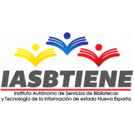IABSTIENE logo vector logo