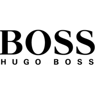 Hugo Boss logo vector logo