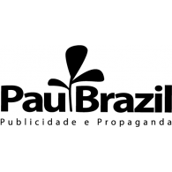 PauBrazil logo vector logo
