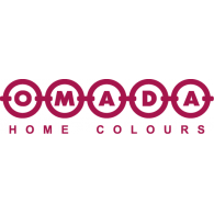 Omada logo vector logo
