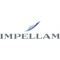 Impellam Group logo vector logo