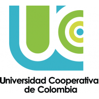 Universidad Cooperativa de Colombia logo vector logo