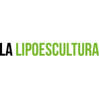 La Lipoescultura logo vector logo
