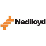 Nedlloyd logo vector logo