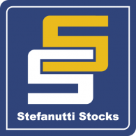 Stefanutti Stocks logo vector logo
