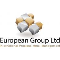 European Group Ltd logo vector logo
