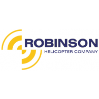 Robinson Helicopter Company logo vector logo