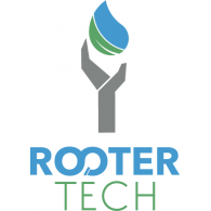 Rooter Tech logo vector logo