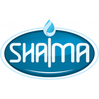 Shaima logo vector logo