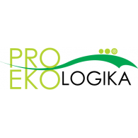 Proekologika logo vector logo
