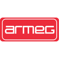 Armeg logo vector logo