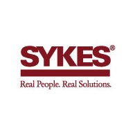 Sykes Enterprises logo vector logo